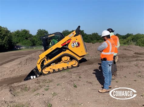 skid steer operator training course|employee training for skid steer.